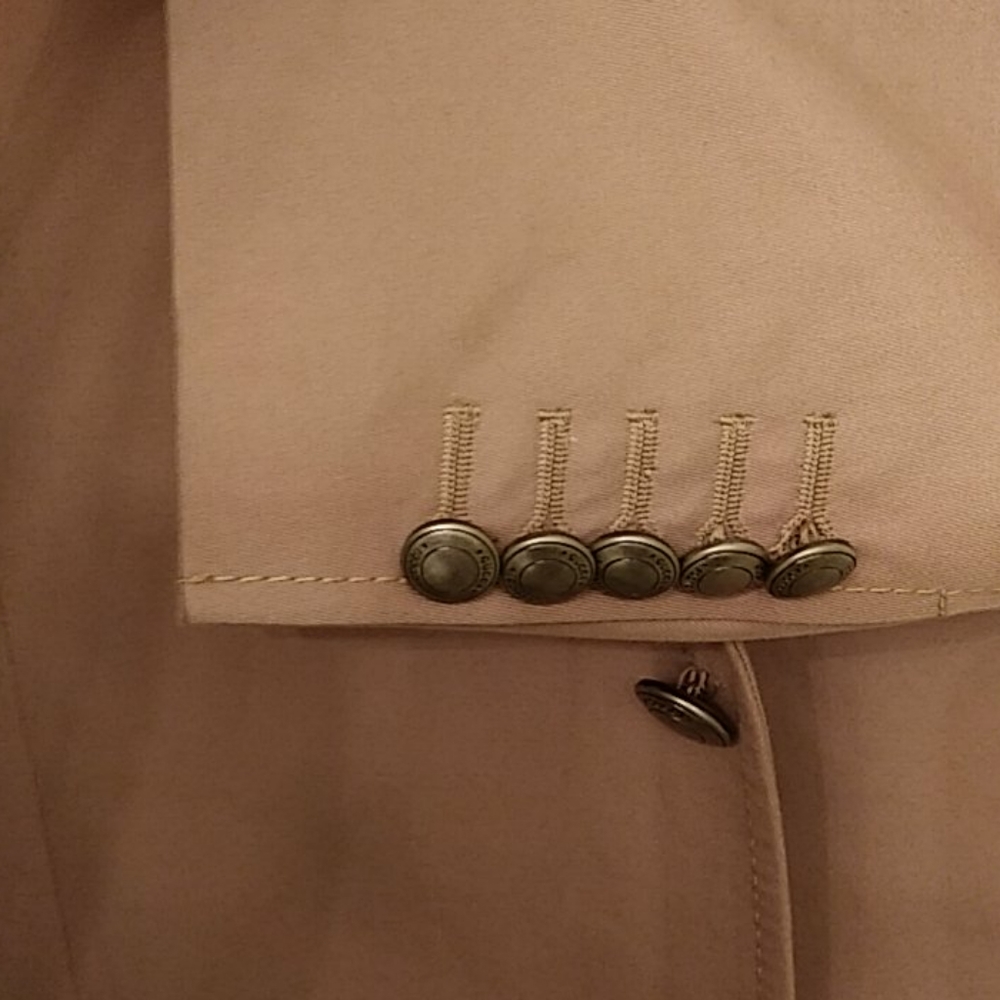 GUCCI jacket - Picture 4 of 7